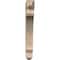 Ekena Millwork Legacy Craftsman Smooth Bracket, Douglas Fir, 5 1/2"W x 36"D x 44"H BKT06X36X44LEC04SDF - alternate 2